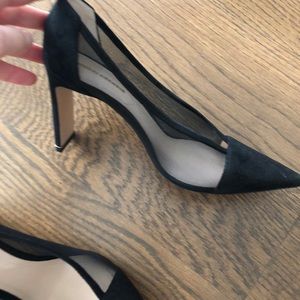 Nicholas Kirkwood pumps for the holidays!